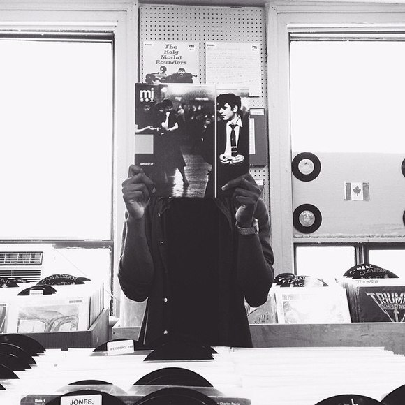 Meet your Posher, Marcus - Picture 1 of 1